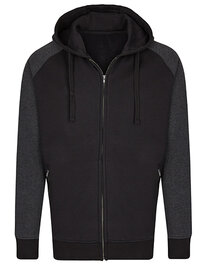 my mate - Men´s Zip Hoody (Hover)