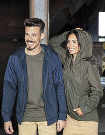 my mate - Unisex Sweat Jacket