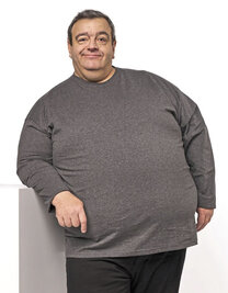 Unisex Longsleeve Tee