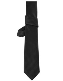 Semi-Plain Club Tie Tommy