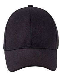Six Panel Cap Tom (Hover)