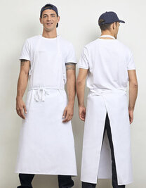 High-End Bib Apron Erold