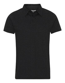 Recycled Cotton Polo (Hover)