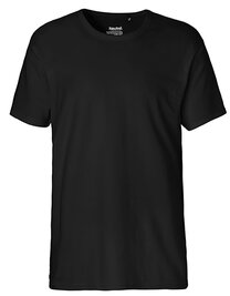 Men´s Interlock T-Shirt (Hover)