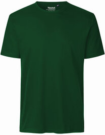 Men´s Interlock T-Shirt (Hover)