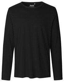 Men´s Long Sleeve T-Shirt (Hover)