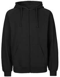 Men´s Zip Hoodie (Hover)