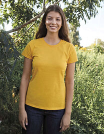 Ladies´ Classic T-Shirt
