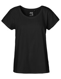 Ladies´ Loose Fit T-Shirt (Hover)