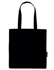 Shopping Bag With Long Handles (Hover)