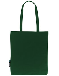 Shopping Bag With Long Handles (Hover)