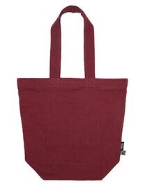 Panama Bag With Zipper (Hover)