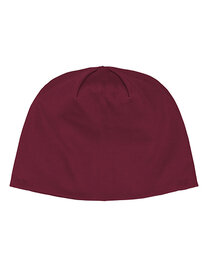 Interlock Beanie (Hover)