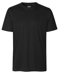 Unisex Performance T-Shirt (Hover)