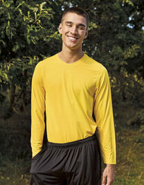 Recycled Performance Shorts