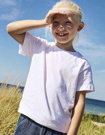 Tiger Cotton Kids T-Shirt