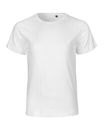 Tiger Cotton Kids T-Shirt (Hover)