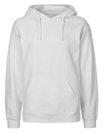 Unisex Tiger Cotton Hoodie (Hover)