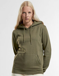 Basic Hoody