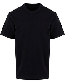 Basic Regular Fit Tee (Hover)