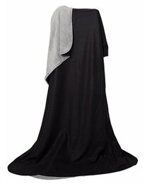 Duodecke Fleece/Coral (Hover)