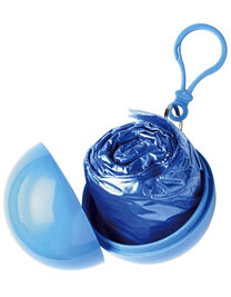 Notfall-Poncho Universum