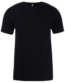 Unisex Crew Neck T-Shirt (Hover)