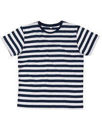 Men´s Stripy T (Hover)