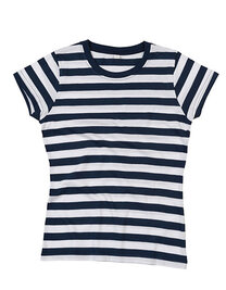 Women´s Stripy T (Hover)