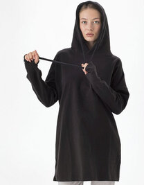 Women´s Hoodie Dress