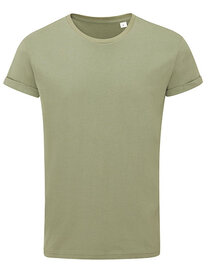 Men´s Roll Sleeve T (Hover)