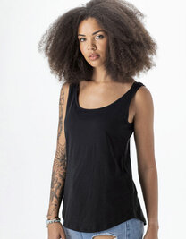 Women´s Loose Fit Vest