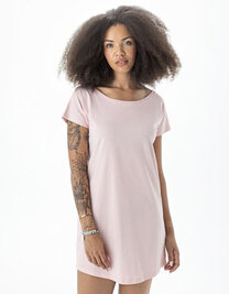 Women´s Loose Fit T Dress