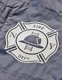 Poli-Flex® 4781 Reflex Silver 3M