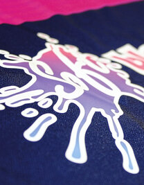 Turbo Print 4010-S Blockout