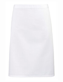 Colours Collection Mid Length Apron (Hover)