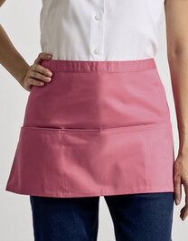 Colours Collection 3-Pocket Apron