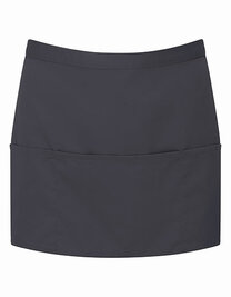 Colours Collection 3-Pocket Apron (Hover)