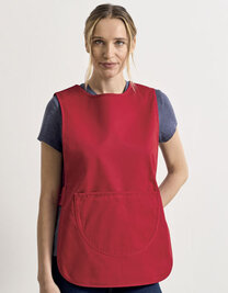 Women´s Pocket Tabard