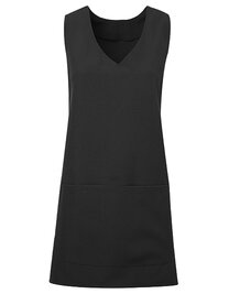 Tulip Wrap Around Tunic (Hover)