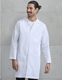 Essential 3-Pocket Work Coat