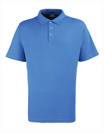 Workwear Stud Polo (Hover)
