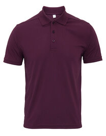 Men´s Coolchecker® Piqué Polo (Hover)