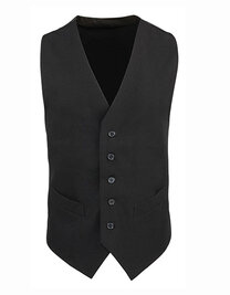 Men´s Lined Polyester Waistcoat (Hover)