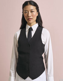 Women´s Lined Polyester Waistcoat
