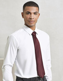 Colours Collection Satin Tie