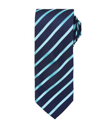 Sports Stripe Tie (Hover)