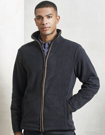 Men´s ´Artisan´ Fleece Jacket