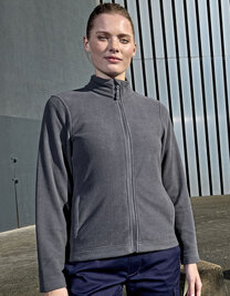 Women´s ´Recyclight´ Full ZipMicro Fleece