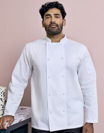 Chef´s Long Sleeve Coolchecker® Jacket